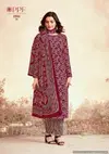 Prisha Vol 2 By Ppf Daily Wear Pure Cotton Dress Material Wholesale Market In Surat